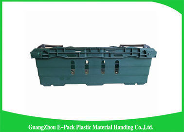 Mesh Transport Green Plastic Food-Kisten-Speicher-Medizin recyclebar