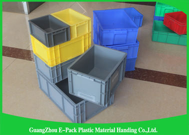 45 Liter-Europlastikmagazine, industrielle Voorratsbehälter leichte pp.