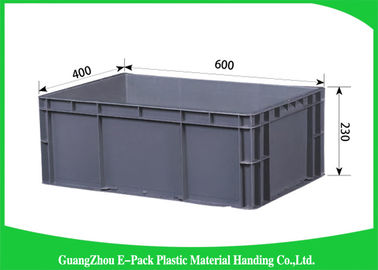 45 Liter-Europlastikmagazine, industrielle Voorratsbehälter leichte pp.
