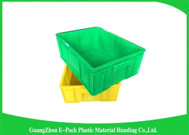 Kundengebundener Plastikneuer pp. Leichtgewichtler der speicherbehälter-100% nistete frei HDPE