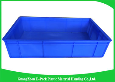 Kundengebundener Plastikneuer pp. Leichtgewichtler der speicherbehälter-100% nistete frei HDPE