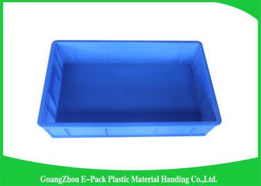 Umweltfreundlicher Plastikstapelcontainer-wasserundurchlässiger faltbarer Transport pp.