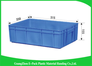 Kundengebundener Plastikneuer pp. Leichtgewichtler der speicherbehälter-100% nistete frei HDPE