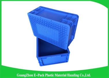 400*300mm Mini Load Industrial Plastic Containers, Standardeuromagazine