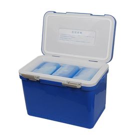 Spritzen Getränk isolierte kühles Kasten starkes und dauerhaftes 12L 420 * 240 * 300mm