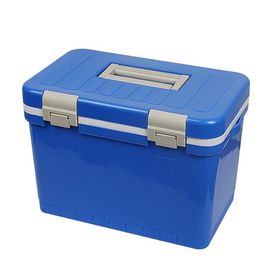 Spritzen Getränk isolierte kühles Kasten starkes und dauerhaftes 12L 420 * 240 * 300mm
