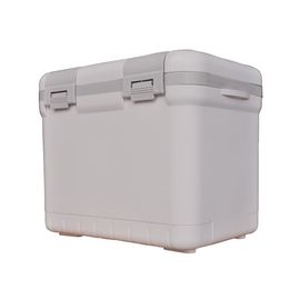 6 Liter PU- + pp.-Materialien schäumen kühlerer Kasten für Fische/Getränk-kaltes Magazin