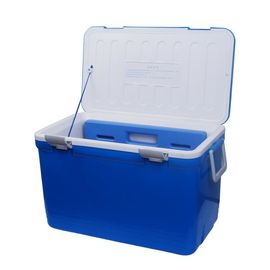 33L klein genügend Plastikeis-kühlerer Kasten für Tiefkühlkost-/Blut-Transport