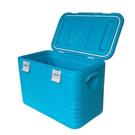 Wasser- Beweis-Dichtung isolierte kühlen Kasten-Eisbeutel für Impffördermaschine/das Kampieren