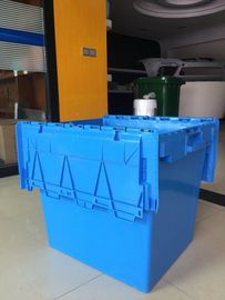 Internol-Sortierer-Schüttgutcontainer umfangreich