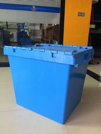 Internol-Sortierer-Schüttgutcontainer umfangreich