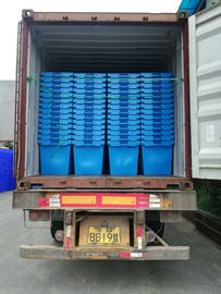 Internol-Sortierer-Schüttgutcontainer umfangreich