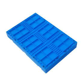 Logo Printing Collapsible Plastic Containers/faltende Speicherkisten