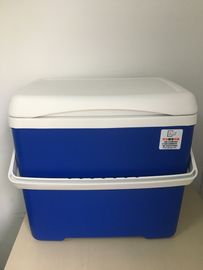 28 Liter kühler Isolierkasten/kaltes PlastikMagazin für Haushalt