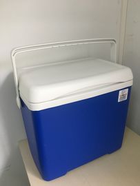 28 Liter kühler Isolierkasten/kaltes PlastikMagazin für Haushalt