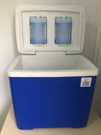28 Liter kühler Isolierkasten/kaltes PlastikMagazin für Haushalt