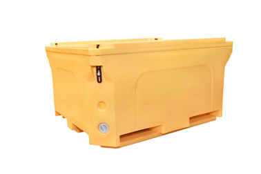 Umfangreicher kühler Isolierkasten 660L für Transport/Lieferung