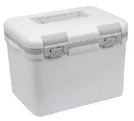 Kleine kühle Volumen-Isoliereisige Temperatur -20 des Kasten-6L--14℃