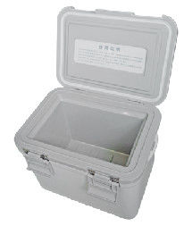 Kleine kühle Volumen-Isoliereisige Temperatur -20 des Kasten-6L--14℃