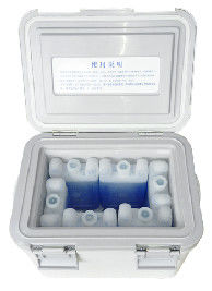 Kleine kühle Volumen-Isoliereisige Temperatur -20 des Kasten-6L--14℃