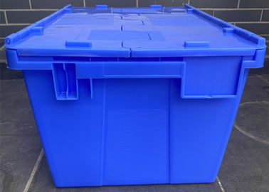 Transport-Vorratsbehälter pp.-Plastikdeckel-35kg 310mm