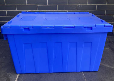 Transport-Vorratsbehälter pp.-Plastikdeckel-35kg 310mm