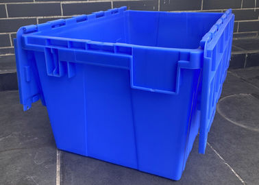Transport-Vorratsbehälter pp.-Plastikdeckel-35kg 310mm