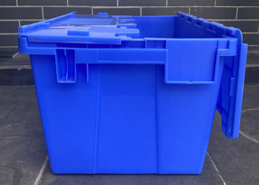 Transport-Vorratsbehälter pp.-Plastikdeckel-35kg 310mm