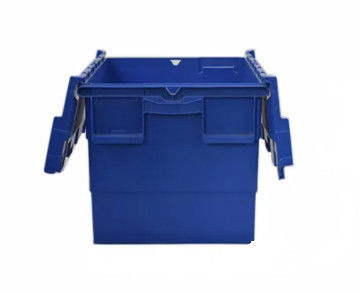 600*400*365mm 200kg pp. Kisten-Magazin für Transport