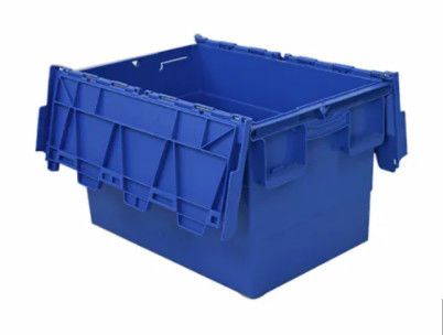 600*400*365mm 200kg pp. Kisten-Magazin für Transport