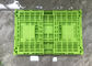 Heavy Duty Plastic Folding Vegetable Crates 600*400*300mm